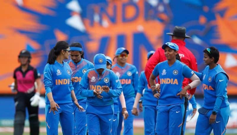Harmanpreet Kaur pointed out reserve days in t20 world cup