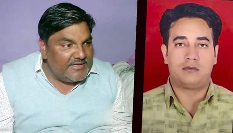 Was IB officer Ankit Sharma killed as he investigated Tahir Hussains terrorist links
