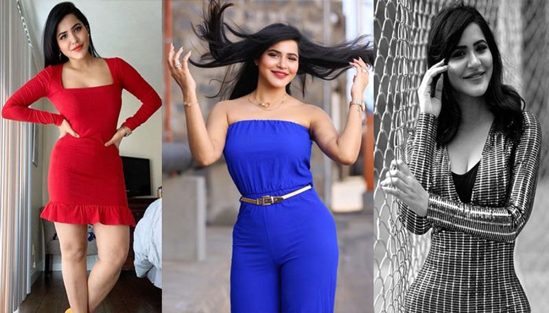 Samantha Akkineni's look-alike Ashu Reddy has become a celeb on the social media platform because of her similarities with the actress.