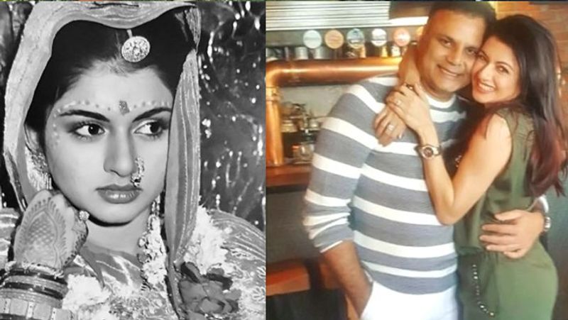 भाग्यश्री ने एक इंटरव्यू में अपने बच्चों और अन्य काम के बारे में बताया था। उन्होंने बताया था कि वे हसबैंड के साथ मिलकर मीडिया कंपनी सृष्टि एंटरटेनमेंट चलाती हैं। उनकी बेटी अवंतिका ने लंदन से बिजनेस में ग्रैजुएशन किया है और बेटा अभिमन्यु बॉलीवुड में एंट्री कर चुका है।