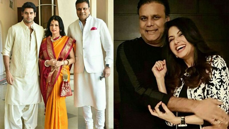 चूंकि हमारी फैमिली शादी के खिलाफ थी, इसलिए हमने एक बड़ा कदम उठाने का फैसला किया। वो दिन हमारे लिए फैसले का दिन था कि हम जीवनसाथी बनेंगे या नहीं। इसके बाद हमने घर से भागकर एक मंदिर में शादी कर ली। इस शादी में हिमालय के पेरेंट्स के अलावा सलमान खान और सूरज बड़जात्या भी पहुंचे थे।