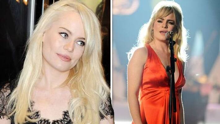 I was Drugged and Raped Famous England Singer Duffy Shocking Insta Message I was Drugged and Raped Famous England Singer Duffy Shocking Insta Message