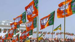 UP Election 2022: BJP's state-of-the-art media center being built in Varanasi to monitor poll preparations-dnm