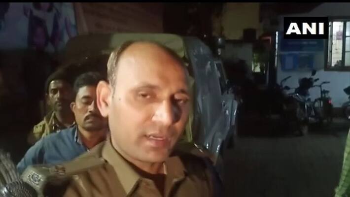 15-year-old girl kidnapped, raped in Patna 15-year-old girl kidnapped, raped in Patna