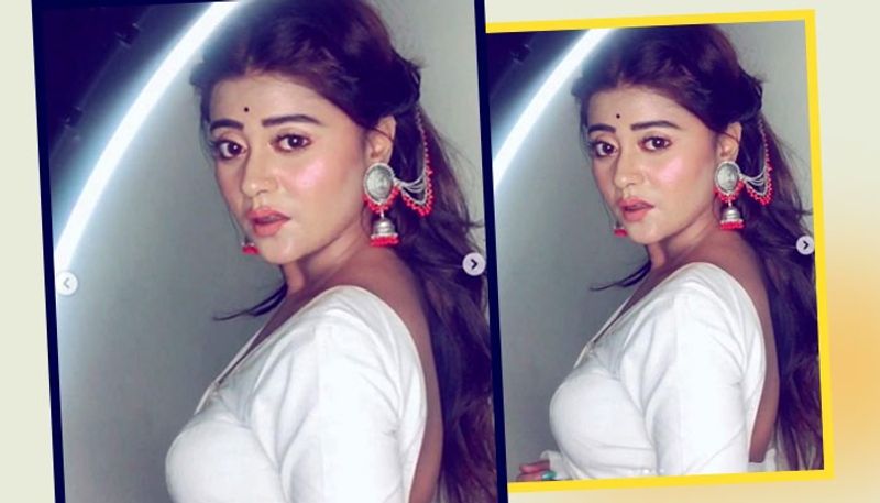 দুরন্ত গতিতে ভাইরাল হয়েছে মিষ্টির এই ছবিগুলি।