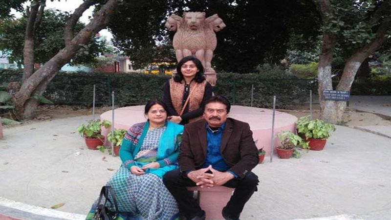 ias success story of upsc topper surabhi gautam upsc all india rank 1 2016 mp girl surabhi gautam story kpt
