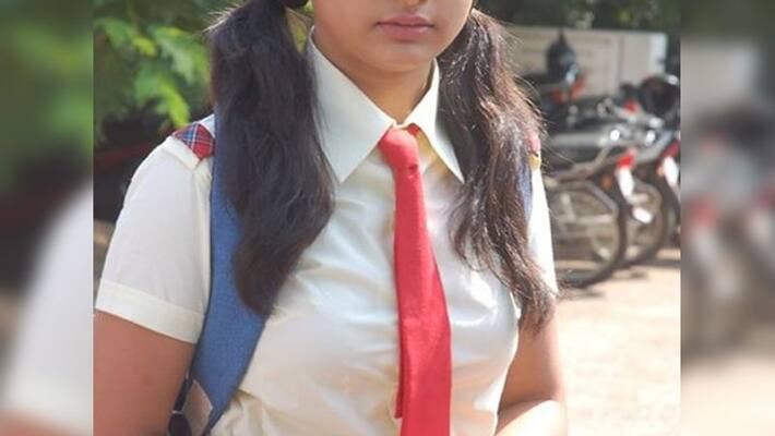 Sensational case of giving punishments to class 12th student in school in Ranchi kpa Sensational case of giving punishments to class 12th student in school in Ranchi kpa