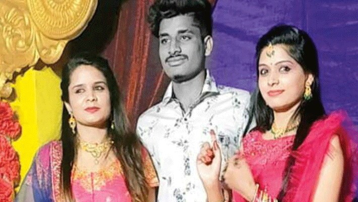 परिजन के अनुसार- आयुष तीन बहनों अर्चना, दीपिका और प्रियंका का इकलौता भाई था। अर्चना की शादी हो चुकी है। पिता आशाराम कश्यप एक कंपनी में मैकेनिक हैं।
