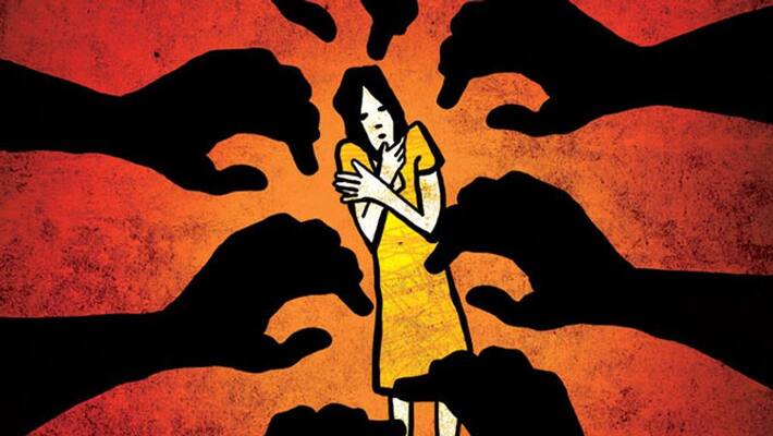 Lady constable allegedly sexually harassed in Police line at Malda BTG Lady constable allegedly sexually harassed in Police line at Malda BTG