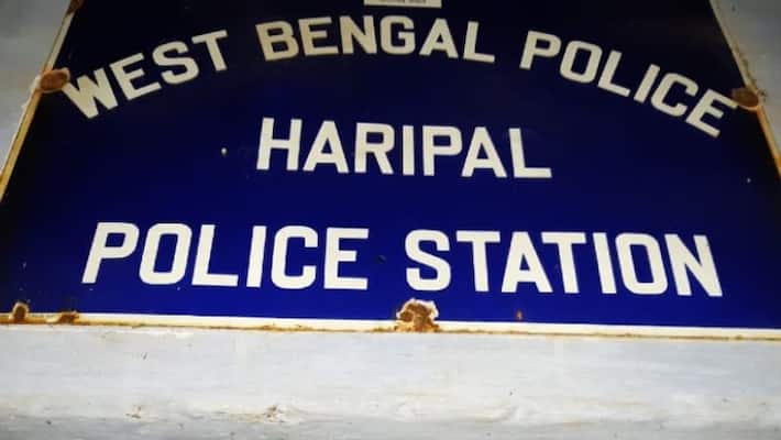 Woman murders his husband for extra marital affairs in Hooghly Woman murders his husband for extra marital affairs in Hooghly