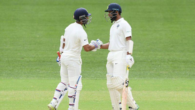 New Zealand vs India 2nd Test day 1 Report
