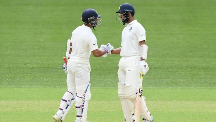 dilip vengsarkar slams pujara for his slow batting dilip vengsarkar slams pujara for his slow batting