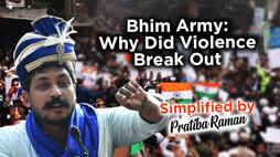 Role of Bhim Army in Delhi riots and how weapons were stocked up
