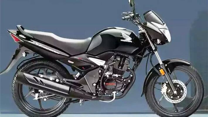 Honda Unicorn BS-VI Launched in India at Rs 93,593 Honda Unicorn BS-VI Launched in India at Rs 93,593