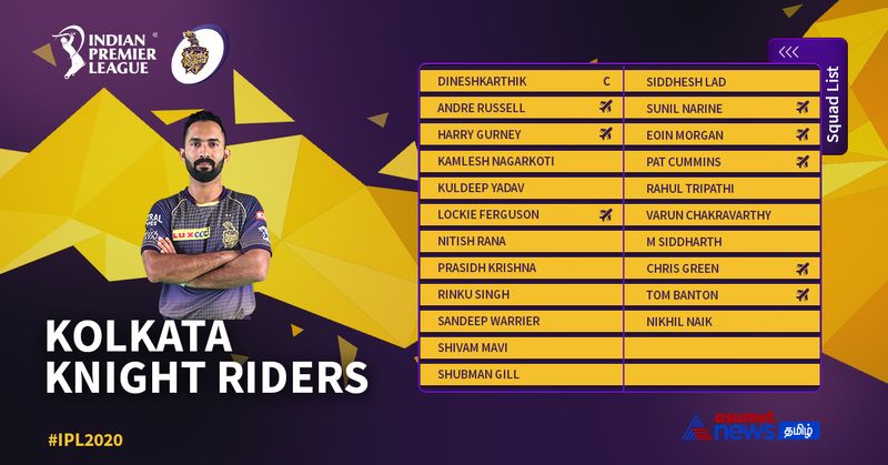 all ipl franchises squads photo gallery