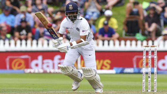Rahane gave tips to indian cricket team to win against new Zealand kph Rahane gave tips to indian cricket team to win against new Zealand kph