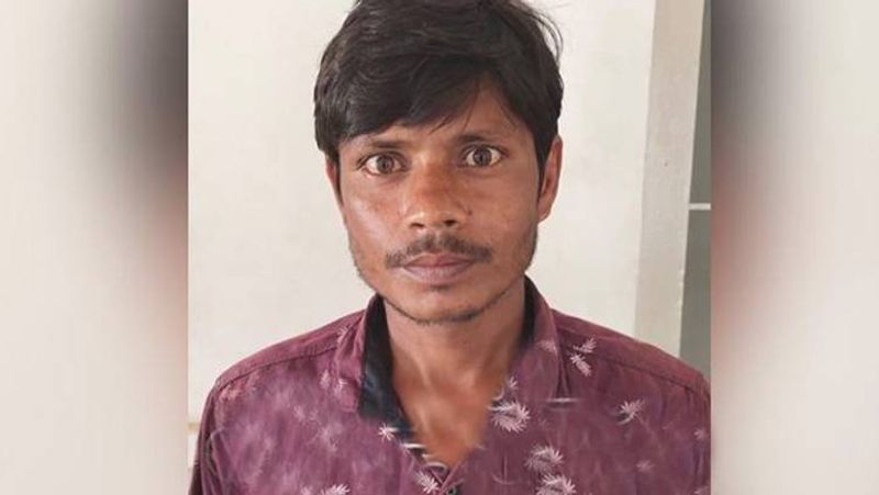 मामला उप्पिनंगडी का है। यहां उल्लास जंक्शन के पास एक घर में आधी रात चोर घुसा। चोर की पहचान अनिल सहानी के रूप में हुई। अनिल घर में सन्नाटा देख पूरा माल उड़ाने की तैयारी की था।