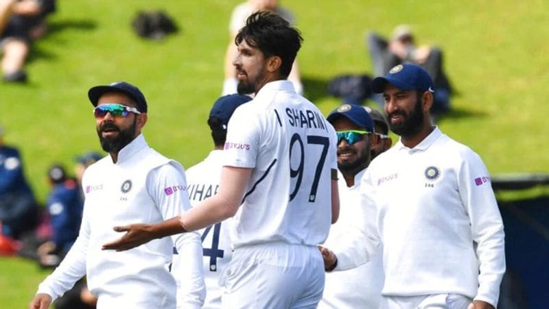 As a result, he is now playing his 100th Test, thus becoming the 11th Indian to do so. Consequently, we take a look at five of his top moments from the format.