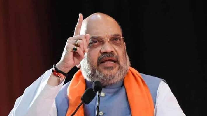 Anti-CAA resolution in Tamil Nadu Assembly...Meeting of Ministers Amit Shah Anti-CAA resolution in Tamil Nadu Assembly...Meeting of Ministers Amit Shah