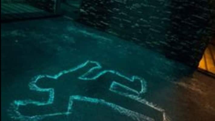 A panchayet worker commits suicide in Debra at West Midnapore A panchayet worker commits suicide in Debra at West Midnapore
