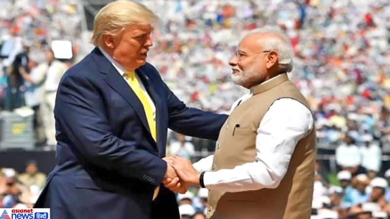 Strategic energy partnership between India, America has taken deep roots: Indian diplomat to US