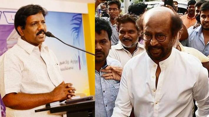 Delhi riots issue...rajini support bjp...MP Ravikumar Review Delhi riots issue...rajini support bjp...MP Ravikumar Review
