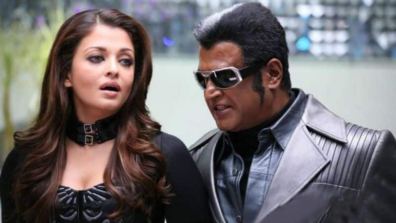 Did you know Aishwarya Rai rejected Rajinikanth's offer four times?