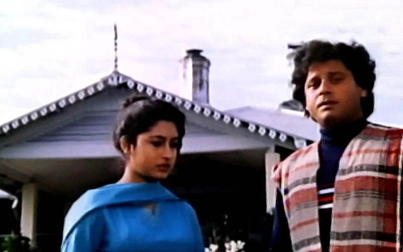 ১৯৮৮ সালে দিনেন গুপ্ত পরিচালিত 'অন্তরঙ্গ'ছবিতে অভিনয় করেছিলেন তাপস পাল এবং শতাব্দী রায়।