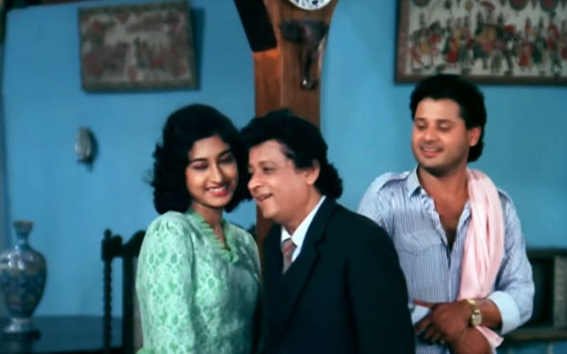 ১৯৯১ সালে সুখেন দাস পরিচালিত 'মান মর্যাদা'ছবিটিতে দুজনের কেমিস্ট্রি মনে ধরেছিল দর্শকদের।