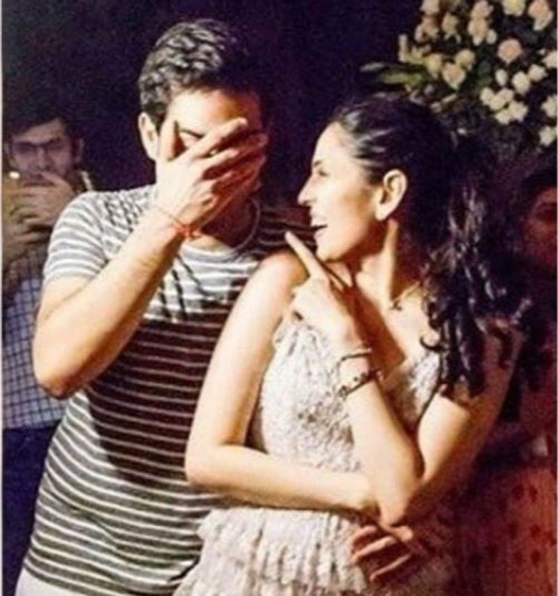 akash ambani shloka Mehta first wedding anniversary aunt tina ambani wrote emotional message kpt