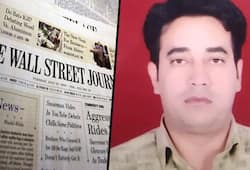 Wall Street Journal in the dock for false reporting that mob chanting Jai Shri Ram killed Ankit Sharma