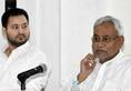 Nitish Kumar raised his hand to bring the migrants, gave the opposition a chance