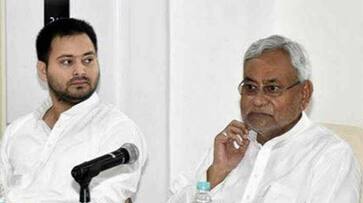 Nitish Kumar raised his hand to bring the migrants, gave the opposition a chance