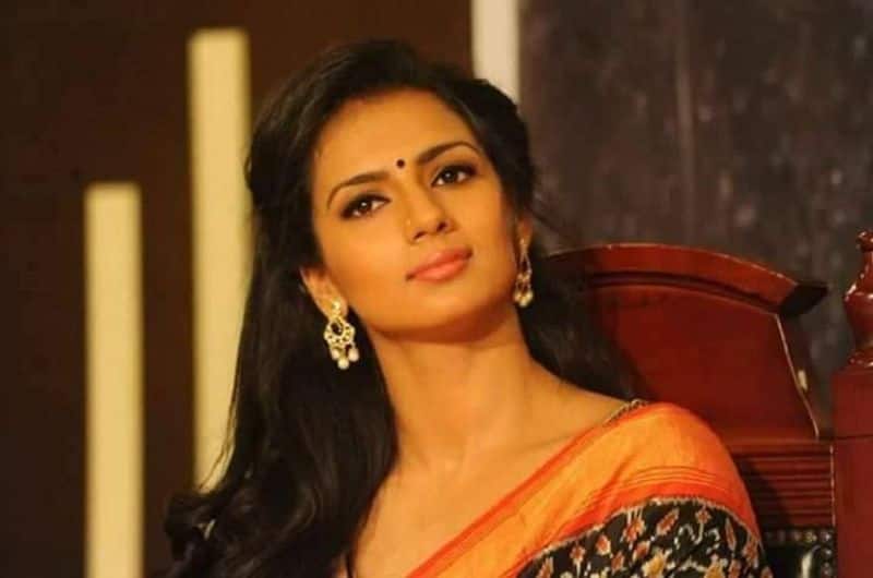 Actress Sruthi Hariharan How said Metoo Complaint to Arjun Suffer Lot
