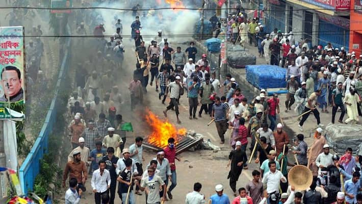 Phyllis Chesler opinion, Muslim Persecution of Hindus In India Phyllis Chesler opinion, Muslim Persecution of Hindus In India