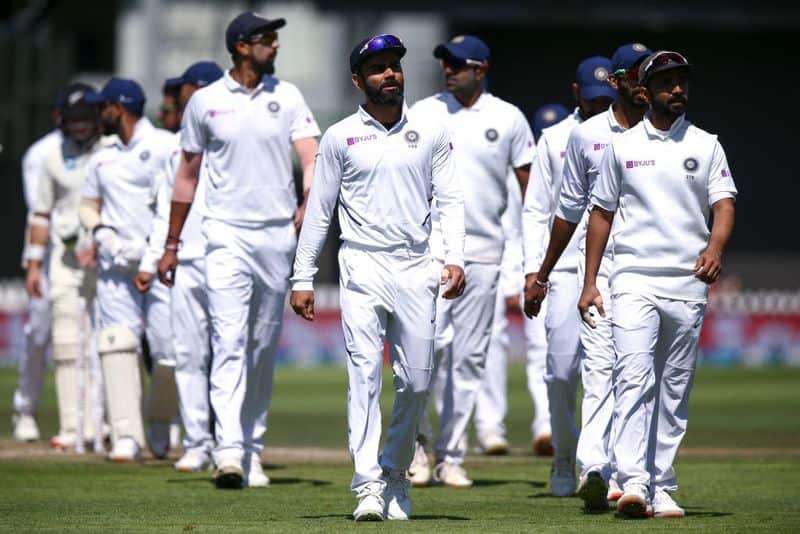 Indias tour to South Africa :Sourav Ganguly says India's tour to South Africa is on as of now