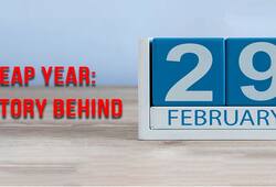 Leap Year 2020: The History Behind February 29