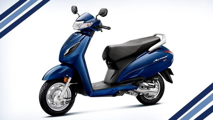 Honda offers huge discount offer to bs4 vehicles Honda offers huge discount offer to bs4 vehicles