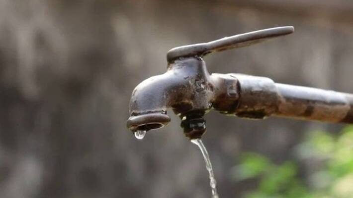 Now Midnapore Municipality has taken Amrut water program Now Midnapore Municipality has taken Amrut water program