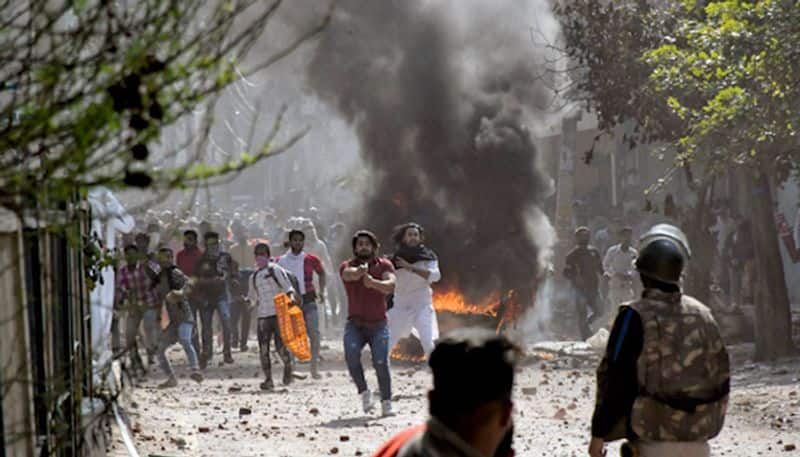 Delhi riots; Delhi Hospital releases list of victims