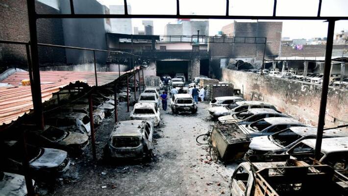 21 year old who got married on Valentines Day loses husband to riots after 12 days 21 year old who got married on Valentines Day loses husband to riots after 12 days