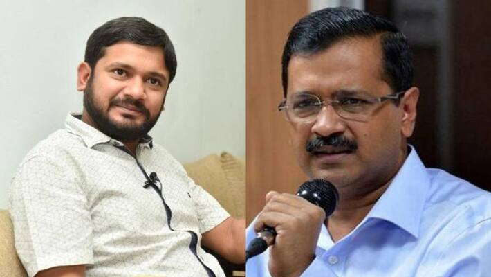 Sedition case : Former JNUSU president Kanhaiya Kumar demands speedy trial Sedition case : Former JNUSU president Kanhaiya Kumar demands speedy trial