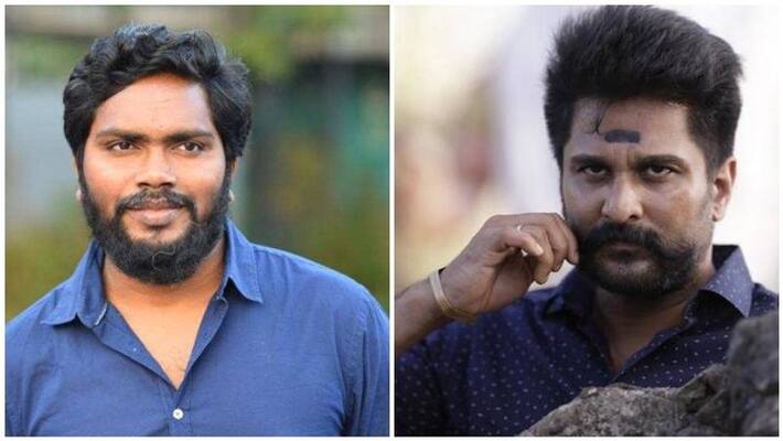Pa.Ranjith Speech About Good Story Movie Match to Draupathi Celebration Pa.Ranjith Speech About Good Story Movie Match to Draupathi Celebration