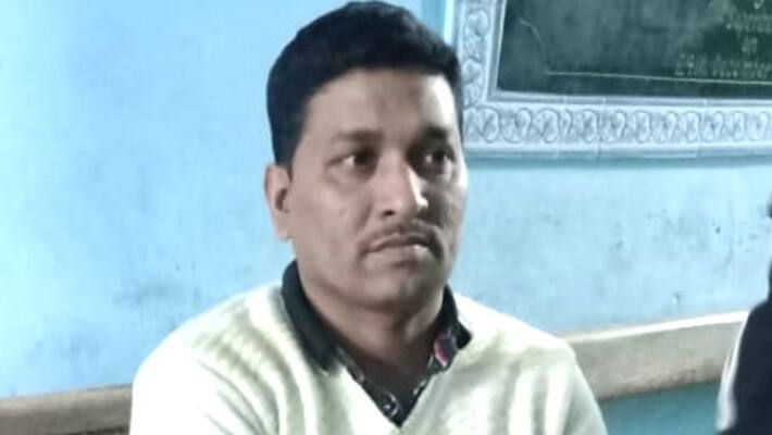 Police arrested tmc leader brother in jalangi firing case Police arrested tmc leader brother in jalangi firing case