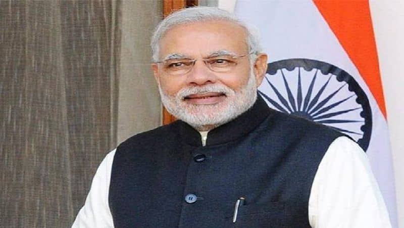 PM Narendra Modi to  lay foundation stone for Bundelkhand Expressway in UP