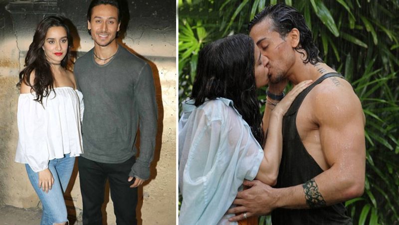 इंटरव्यू में जब टाइगर से ये पूछा गया कि उन्होंने इसके बारे में कभी श्रद्धा को क्यों नहीं बताया? तो इस पर एक्टर ने जवाब दिया कि उनसे उनकी फटती थी। वो बस एक्ट्रेस को देखते थे। गलत तरीके से नहीं, बस दूर से बैठ कर देखता था।