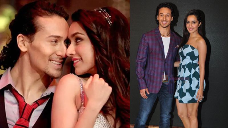 टाइगर कहते हैं कि जब श्रद्धा हॉलवे में पास करती थीं तो उनके बाल उड़ते थे, जो कि उन्हें काफी पसंद आते थे। टाइगर श्रद्धा से उम्र में तीन साल छोटे हैं। एक्ट्रेस 32 की तो एक्टर 29 के हैं।