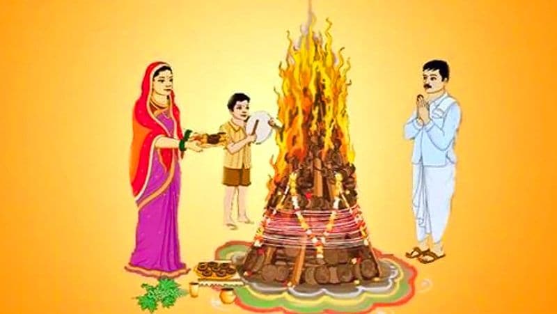 <p>ন্যাড়া পোড়া হল আসলে অশুভ শক্তির বিনাশ করে শুভ শক্তির জয়। ন্যাড়া পোড়া মানেই হল মন্দের উপর ভালোর জয়ের প্রতীক। </p>
