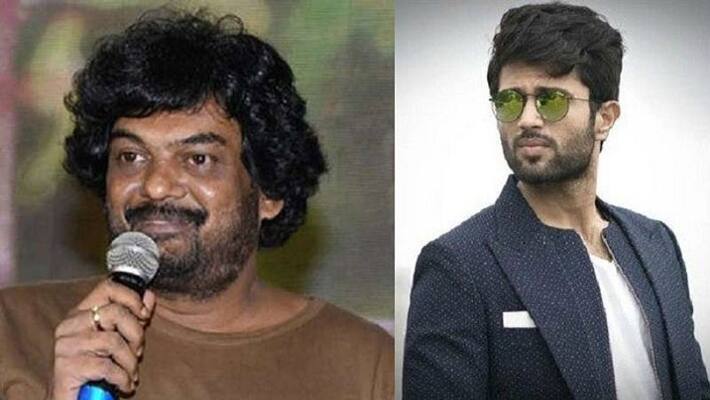 WORLD FAMOUS LOVER: Distributors warning to Puri jagan WORLD FAMOUS LOVER: Distributors warning to Puri jagan