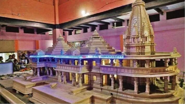 Ram temple may be shifted before Navratri, a big meeting in Ayodhya today, these points can be decided asa Ram temple may be shifted before Navratri, a big meeting in Ayodhya today, these points can be decided asa